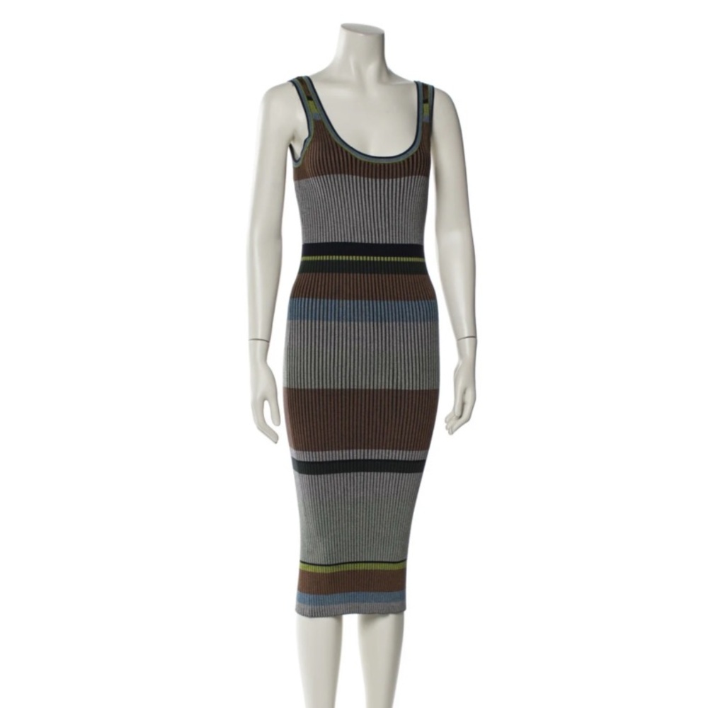 Diane Von Furstenberg Dress